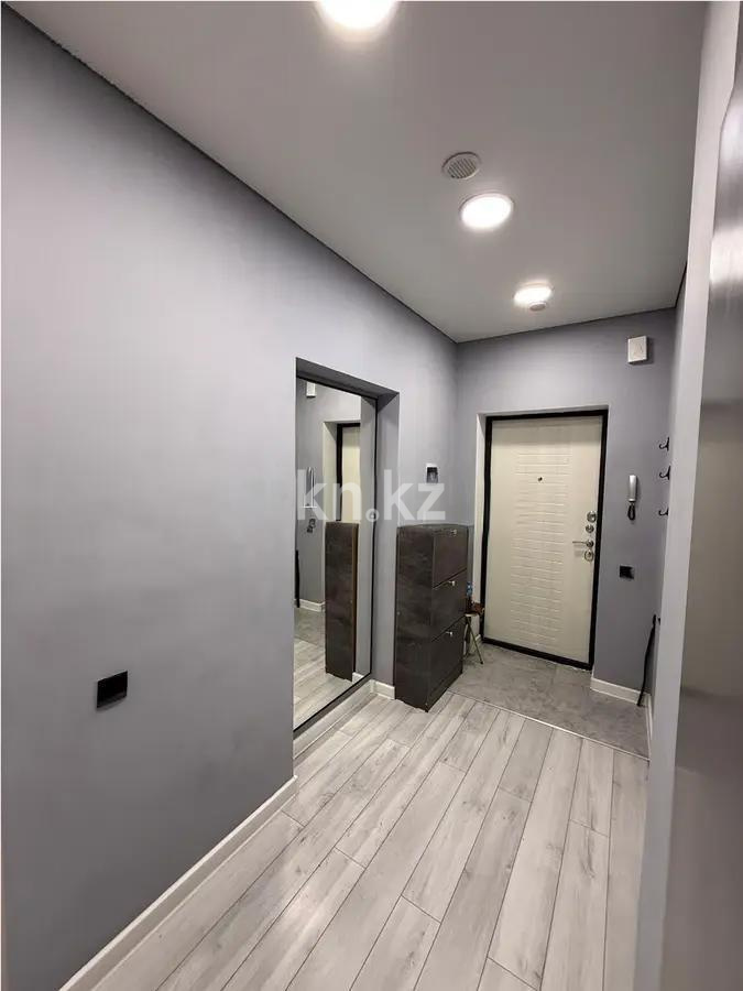 Продажа 1-комнатной квартиры, 40 м² - Продажа квартир в новостройках Алматы без посредников фото 5 из 5