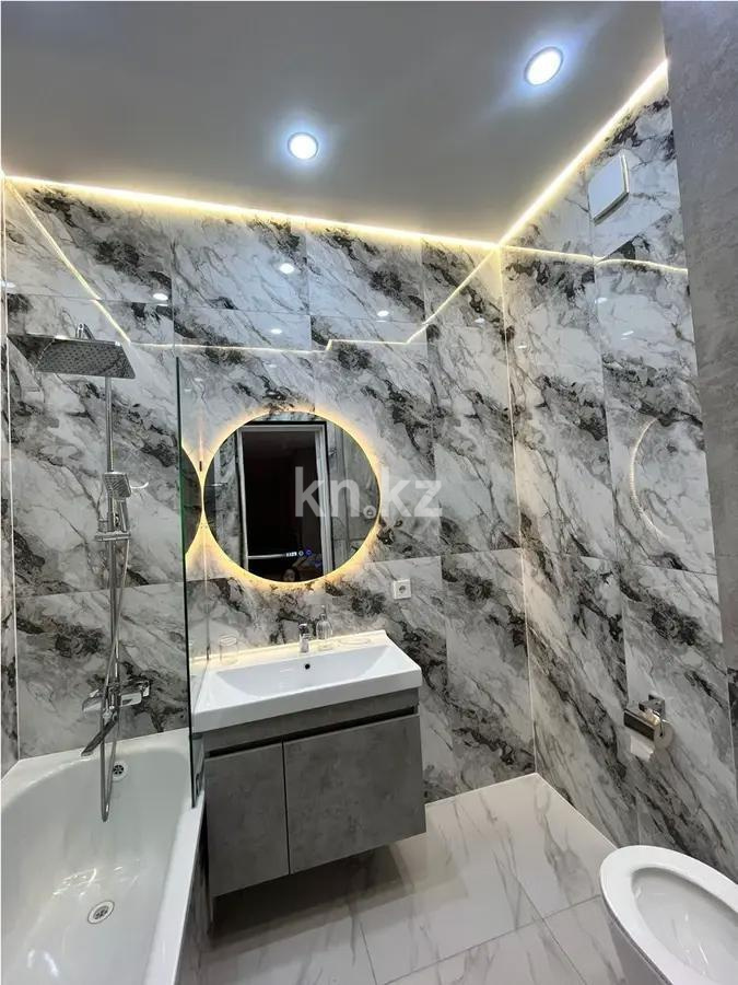 Продажа 3-комнатной квартиры, 92 м² - Продажа квартир в кирпичном доме в Караганде фото 4 из 4