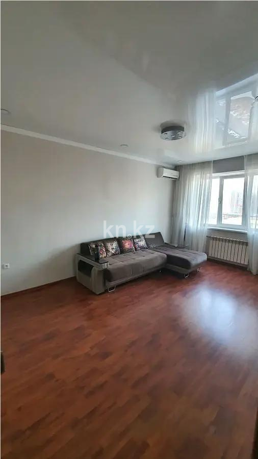 Продажа 2-комнатной квартиры, 60.2 м² в Алматы