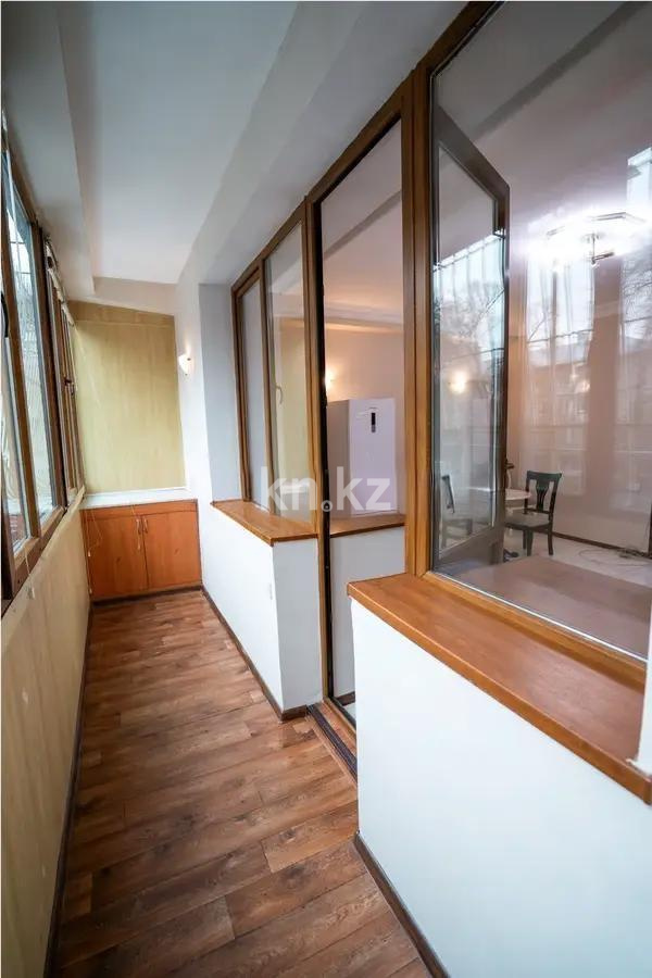 Продажа 5-комнатной квартиры, 226.2 м² - Продажа квартир в Алматы фото 7 из 8