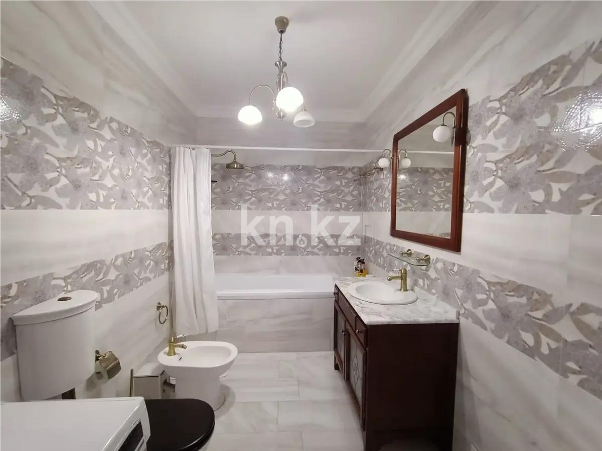 Продажа 3-комнатной квартиры, 125.2 м² - Продажа квартир в новостройках Астаны - страница 4 фото 4 из 4