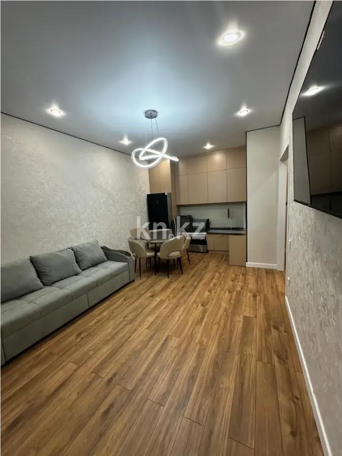 Продажа 2-комнатной квартиры, 46 м² в Астане - фото 3