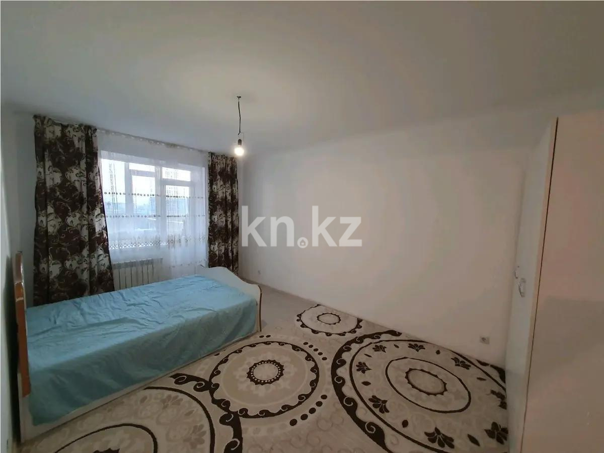 Продажа 1-комнатной квартиры, 39 м², ул. 767, дом  11 - Продажа  однокомнатных квартир в новостройках Астаны фото 1 из 3