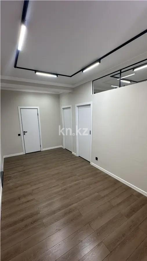 Продажа 2-комнатной квартиры, 39.6 м² в Алматы - фото 4