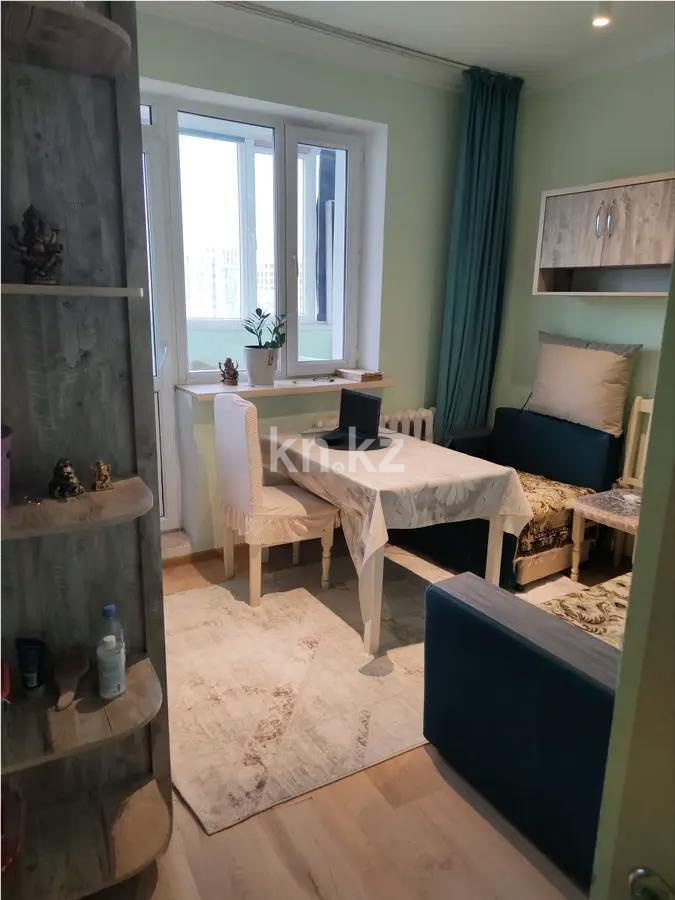 Продажа 2-комнатной квартиры, 42 м² - Продажа квартир от собственников в Астане фото 2 из 4