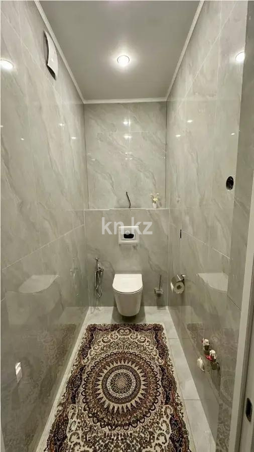 Продажа 3-комнатной квартиры, 92 м², ул. Утеген батыра, дом  11в - Продажа  трехкомнатных квартир в новостройках Алматы без посредников с фото фото 6 из 7