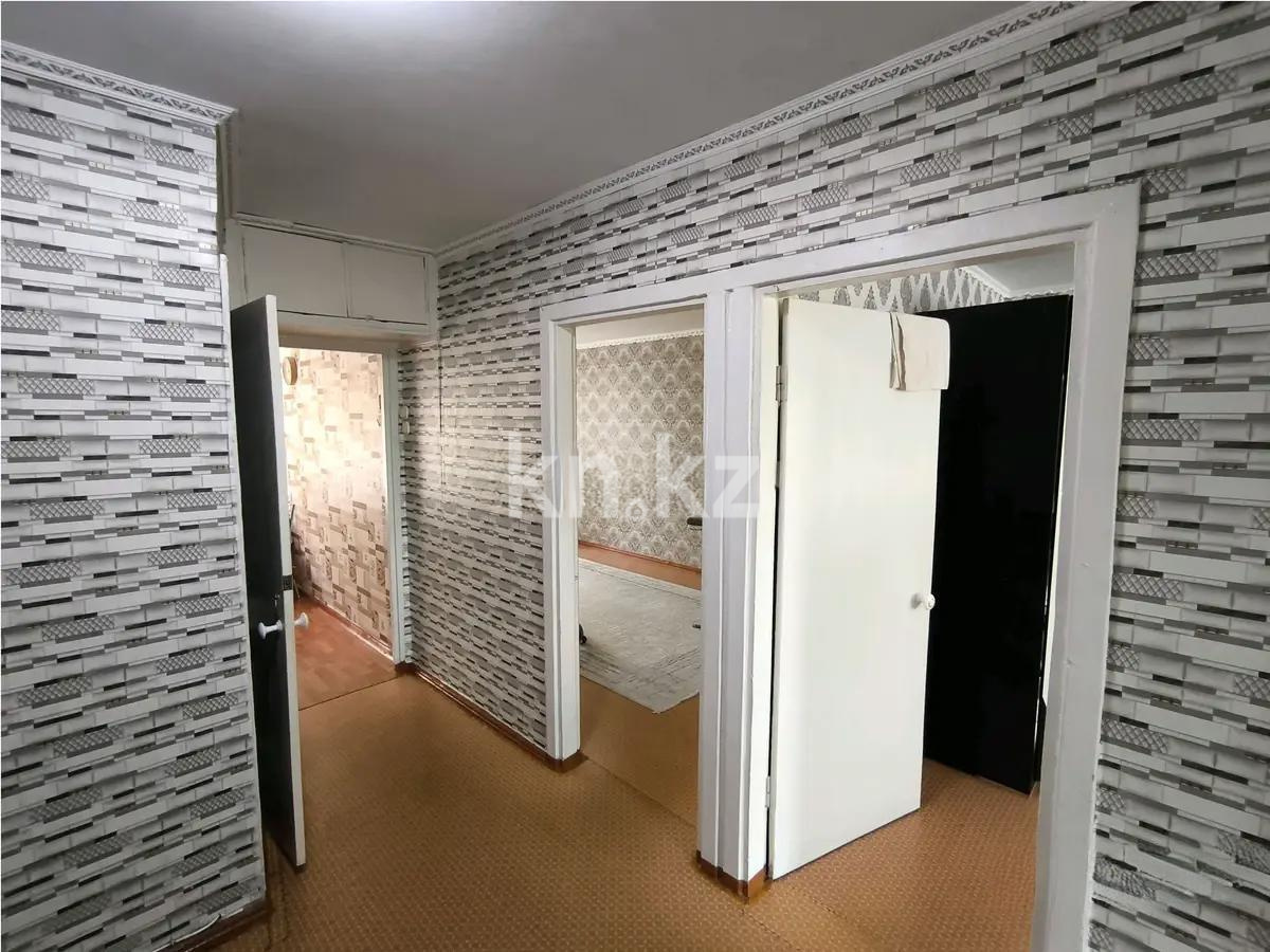 Продажа 3-комнатной квартиры, 62 м² в Караганде - фото 9