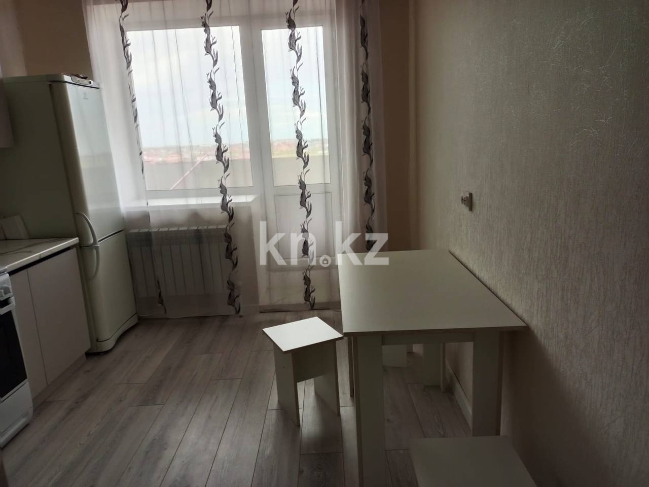 Аренда 1-комнатной квартиры, 38 м² - Аренда однокомнатных квартир помесячно в Астане - страница 2 фото 2 из 6