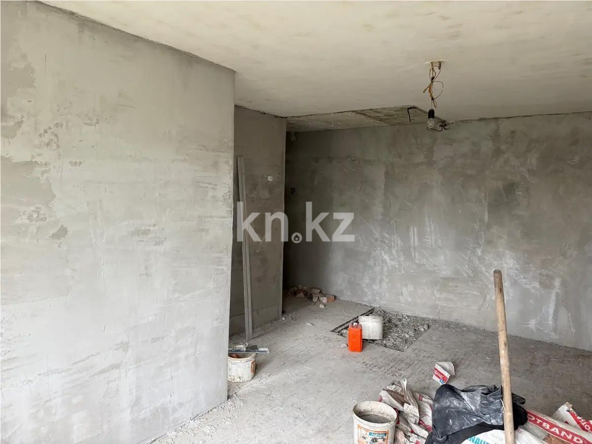 Продажа 1-комнатной квартиры, 40 м², ул. Чернышевского, дом  112 - Продажа квартир в Темиртау фото 1 из 2