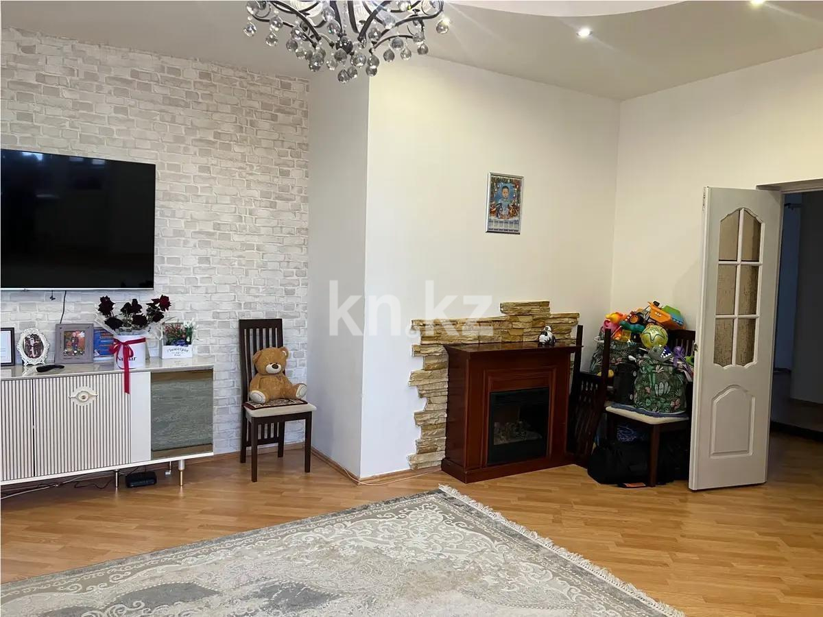 Продажа 2-комнатной квартиры, 96.6 м² в Астане - фото 2