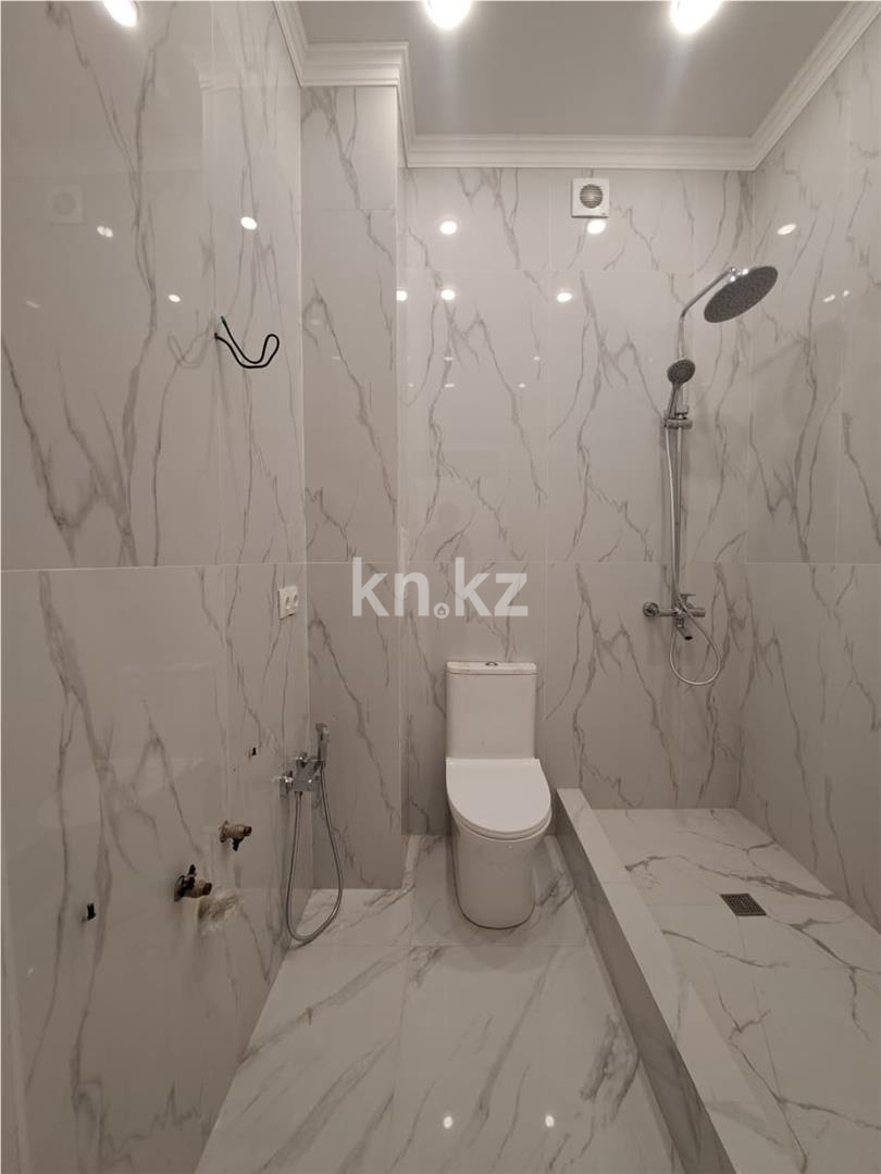 Продажа 3-комнатной квартиры, 93.4 м² в Астане - фото 8