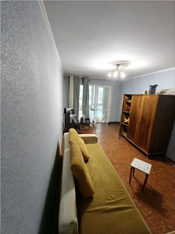 Продажа 1-комнатной квартиры, 31 м² - Продажа квартир в Бостандыкском р-не Алматы - страница 5 фото 1 из 4