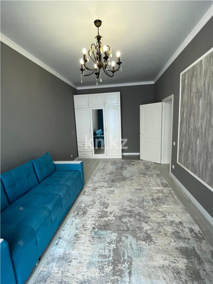 Продажа 1-комнатной квартиры, 40 м² - Продажа квартир в Астане - страница 39 фото 3 из 6