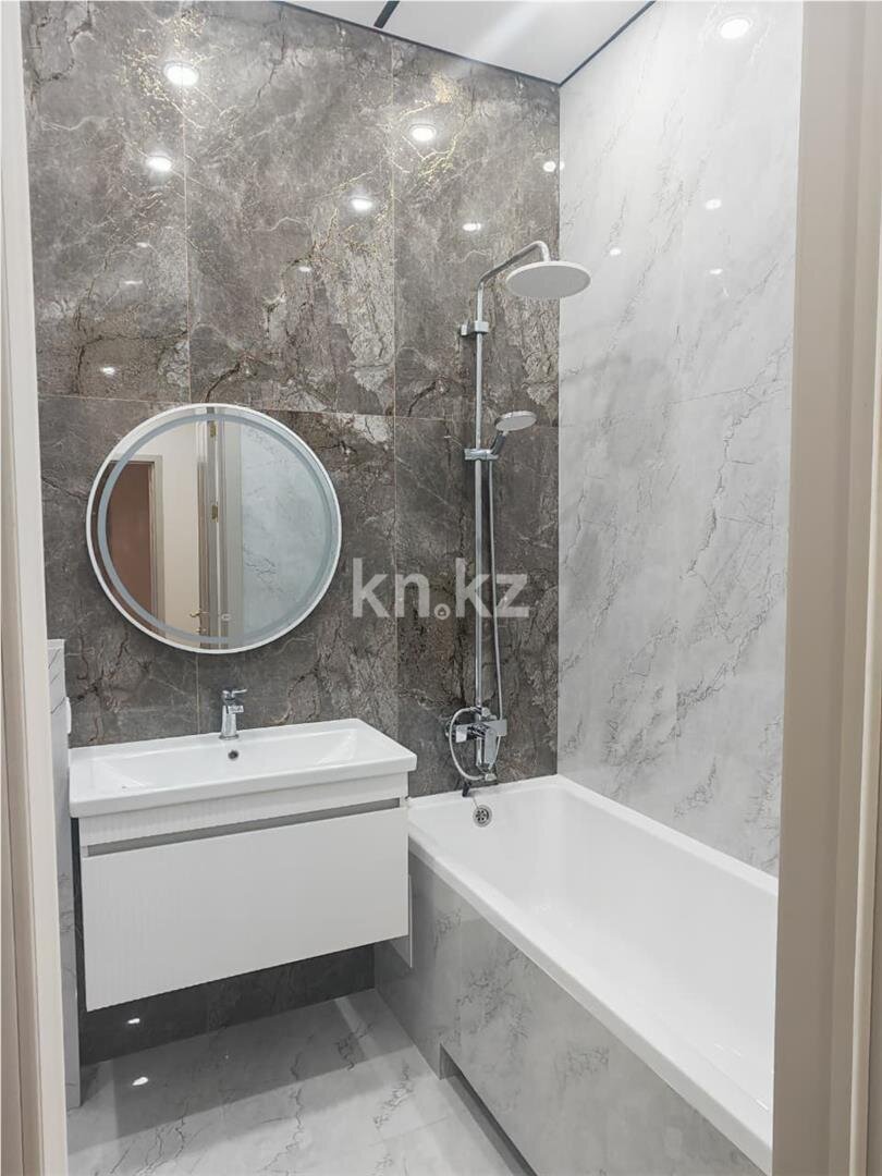Продажа 2-комнатной квартиры, 58 м² в Караганде - фото 8