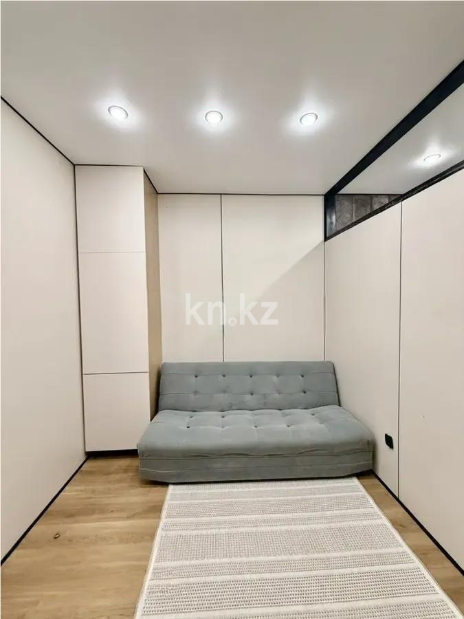 Продажа 1-комнатной квартиры, 22 м² - Продажа однокомнатных квартир в Казахстане - страница 3 фото 2 из 4