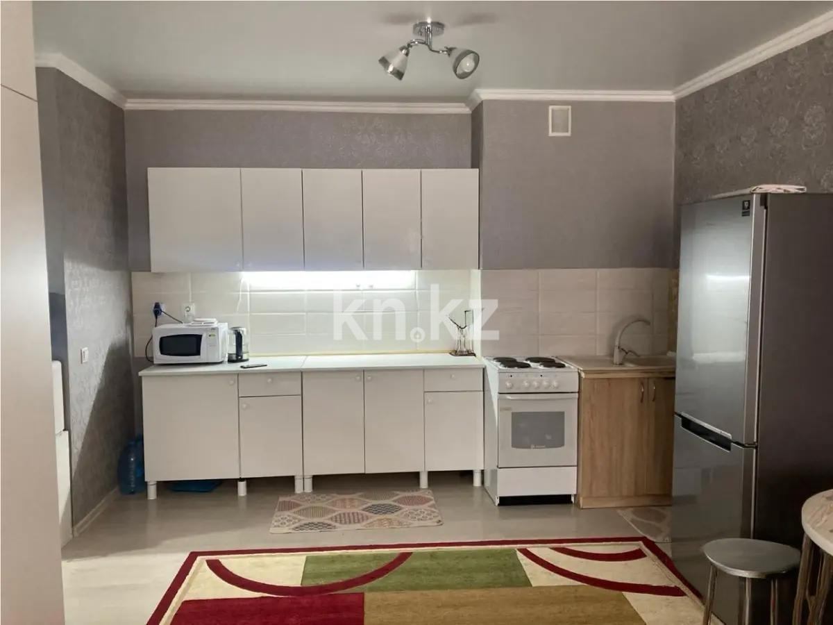 Продажа 2-комнатной квартиры, 42 м² - Недвижимость в Астане - страница 6 фото 2 из 3