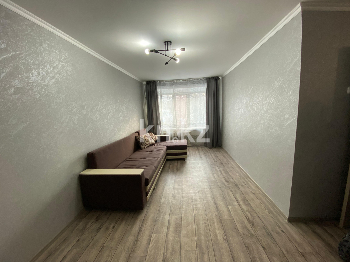 Продажа 2-комнатной квартиры, 44 м², бул. Независимости - Продажа  двухкомнатных квартир в Темиртау фото 1 из 11