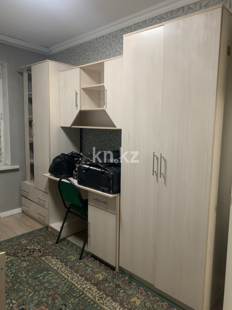 Аренда 2-комнатной квартиры, 45 м² в Алматы - фото 3