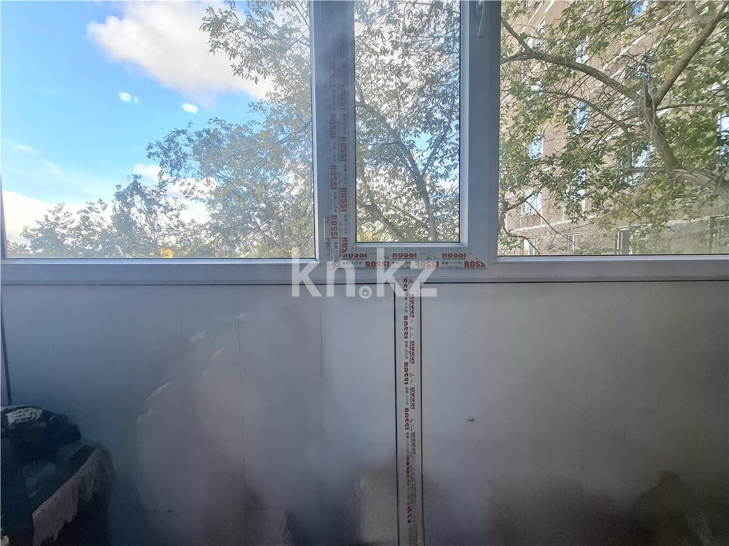 Продажа 3-комнатной квартиры, 69 м², ул. 6-й мик-н в Темиртау - фото 13