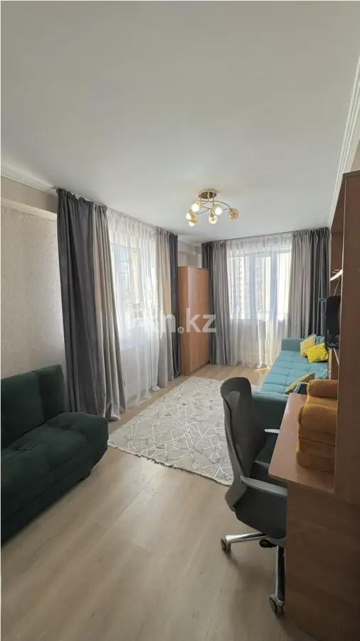 Продажа 2-комнатной квартиры, 56 м² - Продажа квартир в Казахстане - страница 8 фото 1 из 5