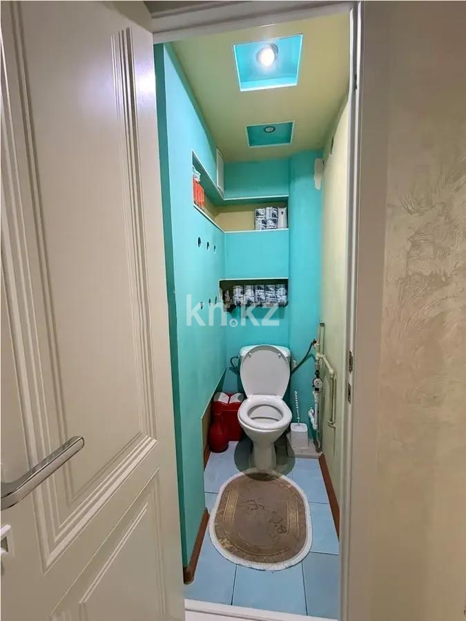 Продажа 3-комнатной квартиры, 72 м² - Продажа квартир в панельном доме в Темиртау фото 6 из 8
