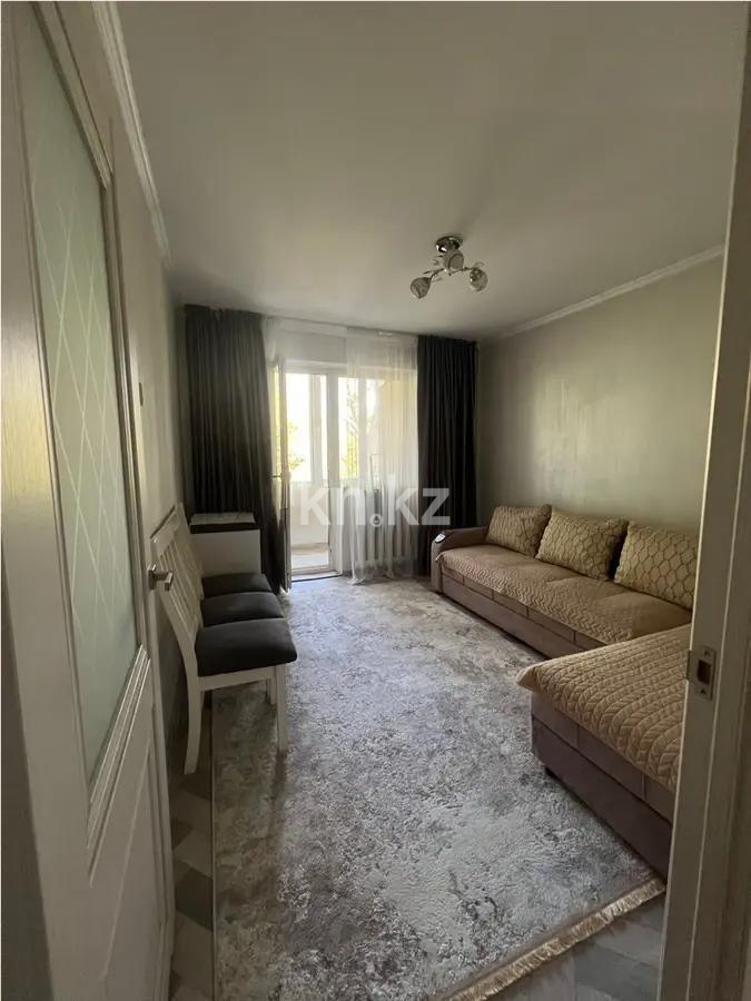 Продажа 4-комнатной квартиры, 83 м², мкр-н Айнабулак-4, дом  179 в Алматы - фото 2