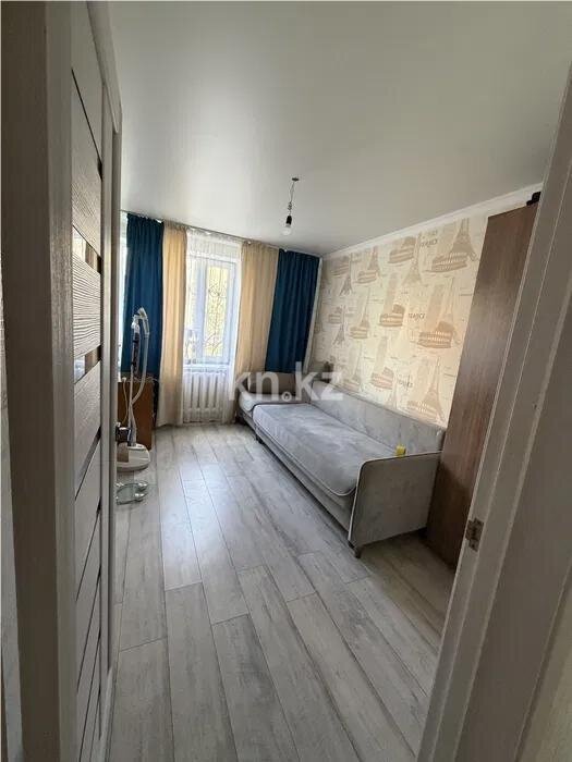 Продажа 3-комнатной квартиры, 58 м² в Караганде - фото 2