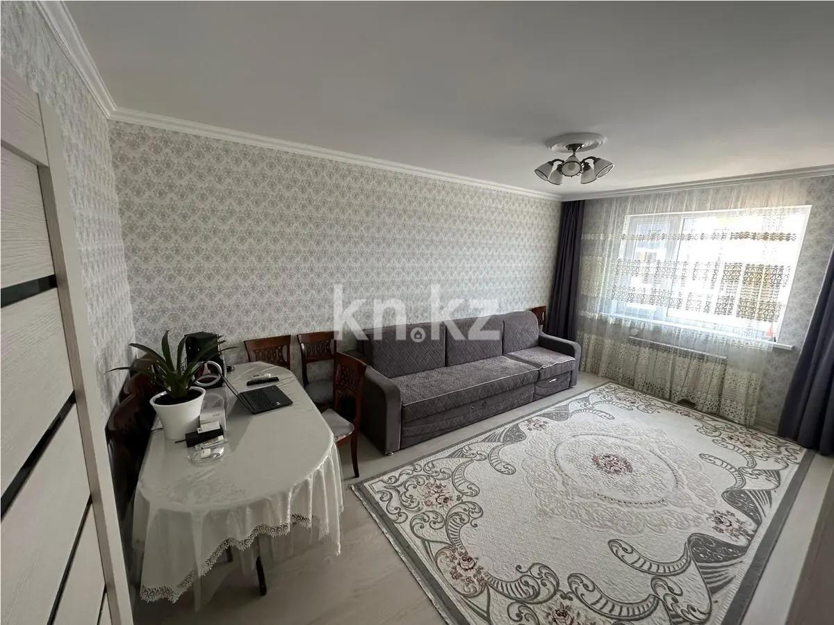 Продажа 2-комнатной квартиры, 53 м² - Продажа  двухкомнатных квартир в новостройках Астаны - страница 3 фото 2 из 5