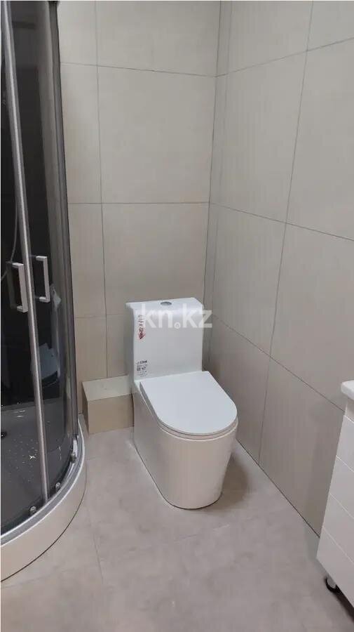 Продажа 1-комнатной квартиры, 38 м² в Алматы - фото 3