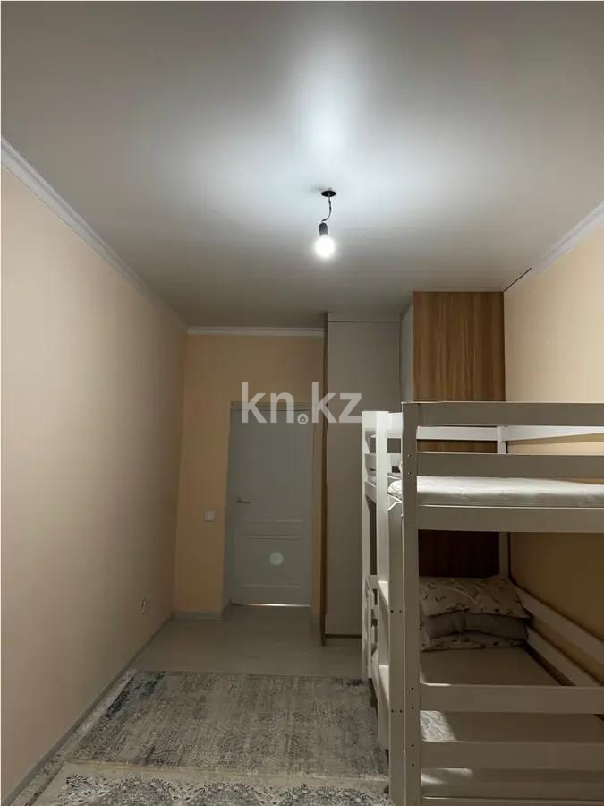 Продажа 2-комнатной квартиры, 69.5 м², ул. Кордай, дом  99 в Астане - фото 3