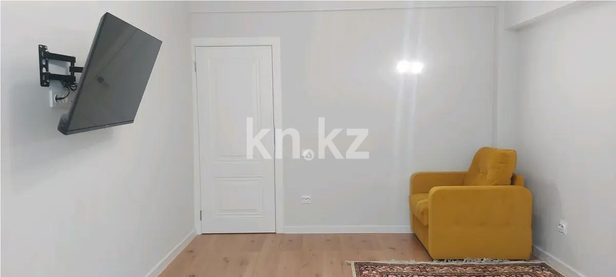 Продажа 2-комнатной квартиры, 51 м², ул. Казыбек би, дом  78 - Продажа квартир в Казахстане фото 1 из 8