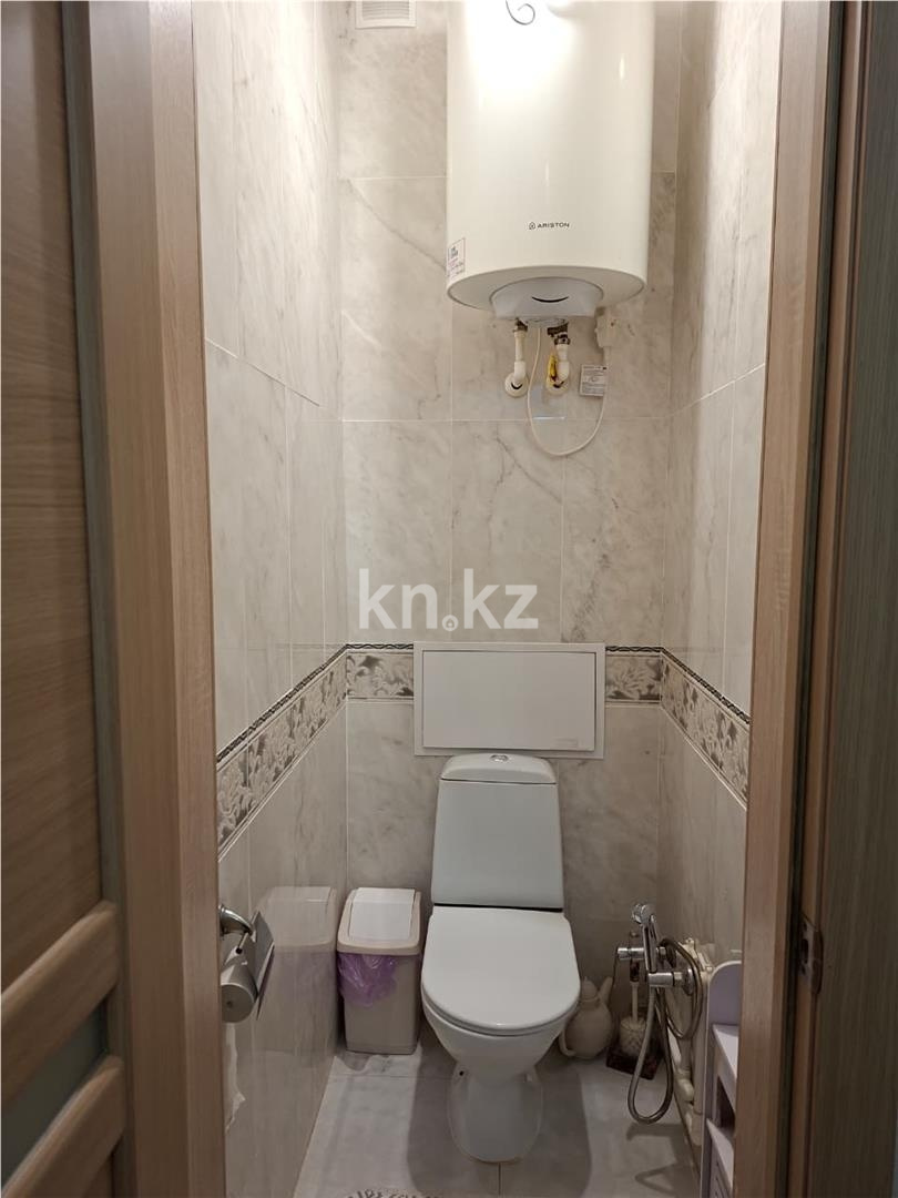 Продажа 3-комнатной квартиры, 87 м² в Караганде - фото 6