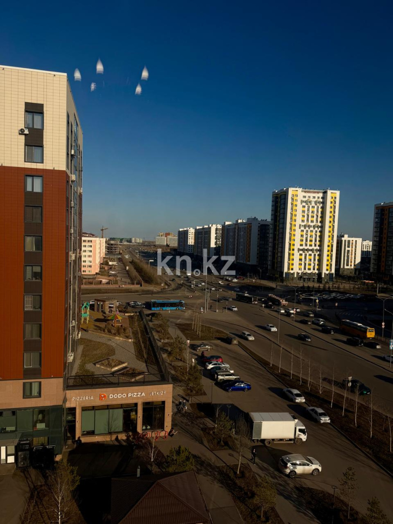 Продажа 2-комнатной квартиры, 55 м² в Астане - фото 13