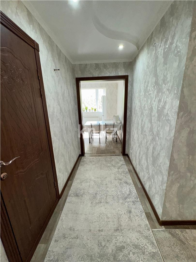 Продажа 4-комнатной квартиры, 98 м² - Продажа четырехкомнатных квартир в Караганде фото 17 из 24