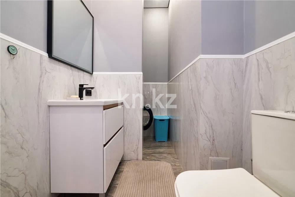 Продажа 3-комнатной квартиры, 95 м² - Продажа трехкомнатных квартир в Астане - страница 46 фото 6 из 7