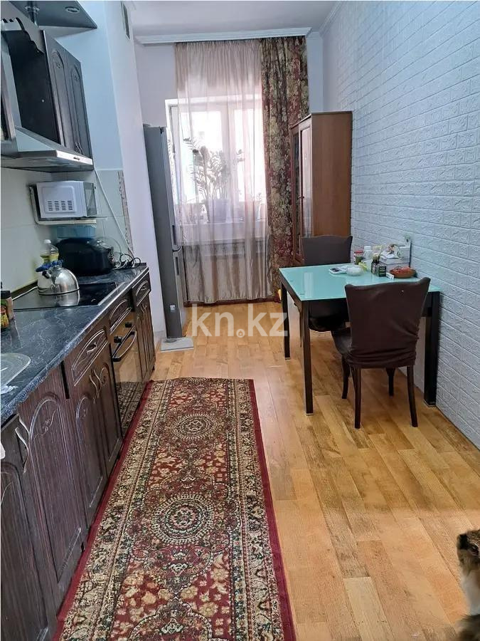 Продажа 2-комнатной квартиры, 75 м², ул. Прокофьева, дом  144 в Алматы - фото 3