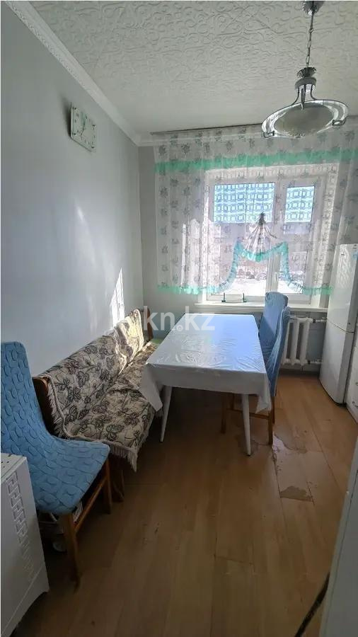 Продажа 3-комнатной квартиры, 66 м² - Продажа квартир от собственников в Караганде - страница 5 фото 4 из 6