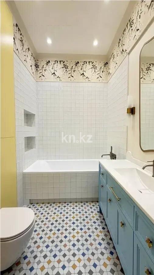 Продажа 3-комнатной квартиры, 110 м² в Астане - фото 4