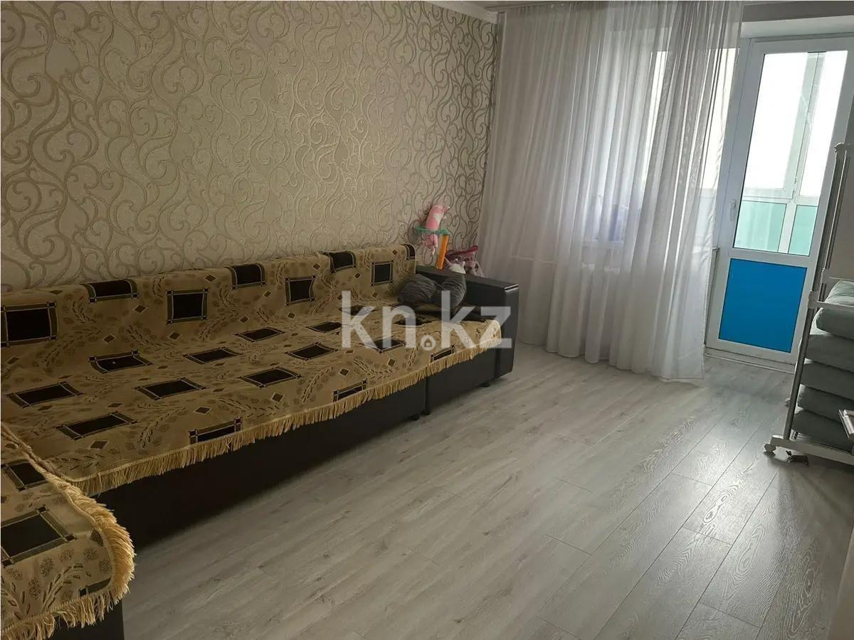 Продажа 3-комнатной квартиры, 76 м², ул. Жургенова, дом  28/1 - Продажа  трехкомнатных квартир в Астане без посредников фото 1 из 5
