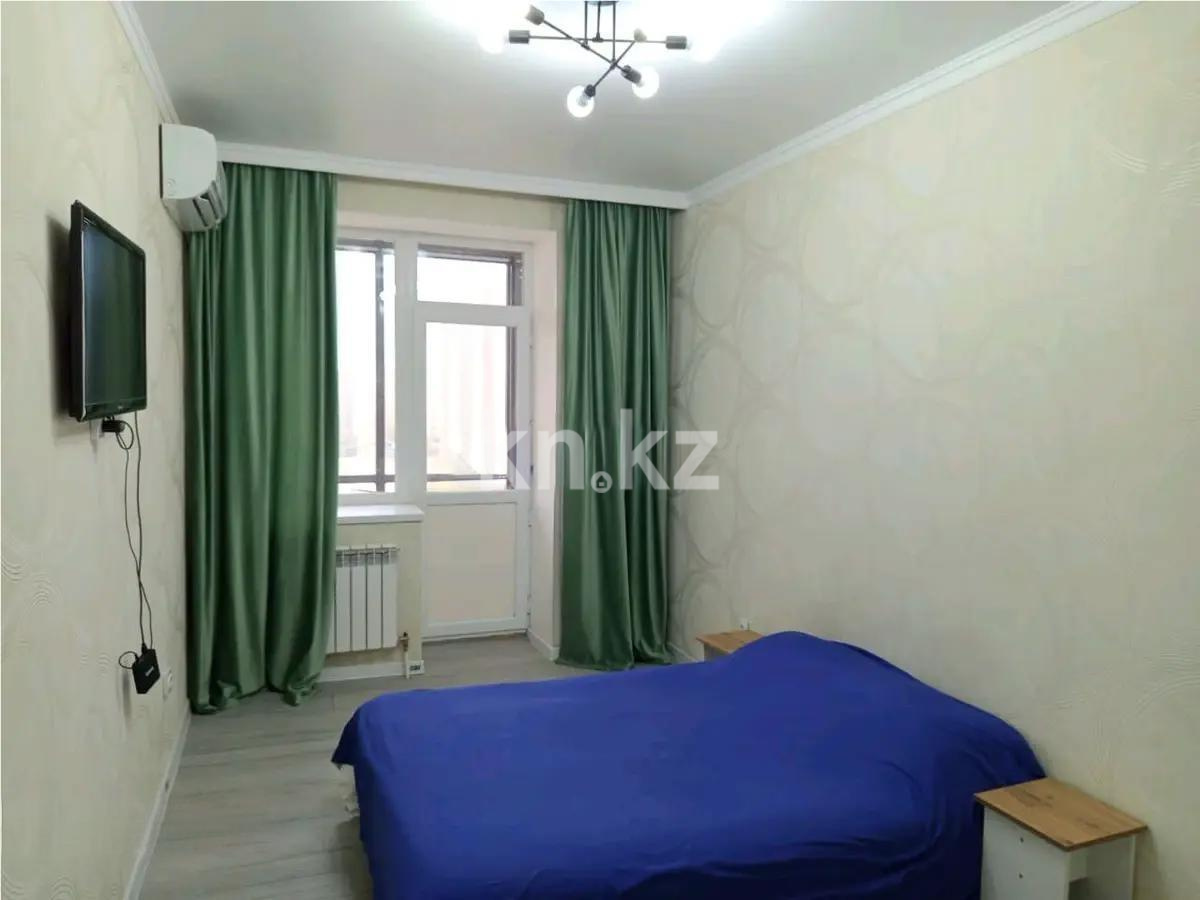 Продажа 1-комнатной квартиры, 33.5 м² в Астане