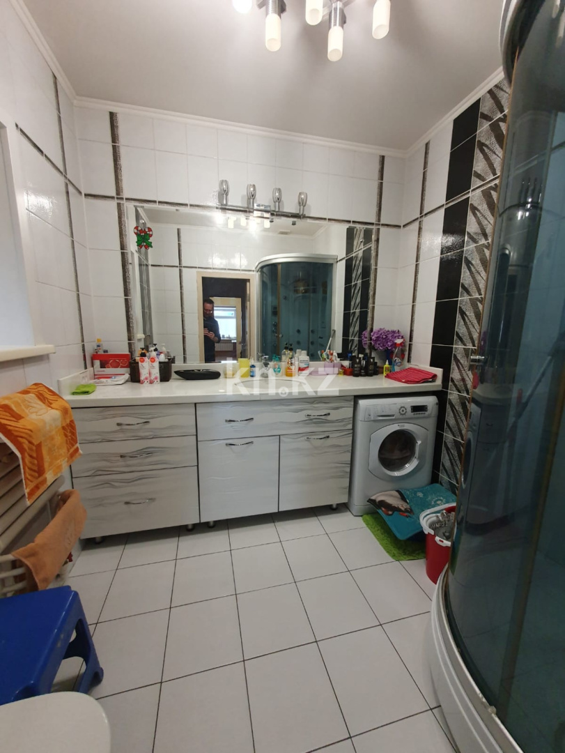 Продажа 5-комнатного дома, 100 м² в Караганде - фото 4