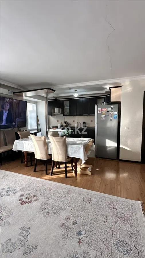 Продажа 4-комнатной квартиры, 90 м² - Продажа недвижимости в Астане - страница 8 фото 5 из 10