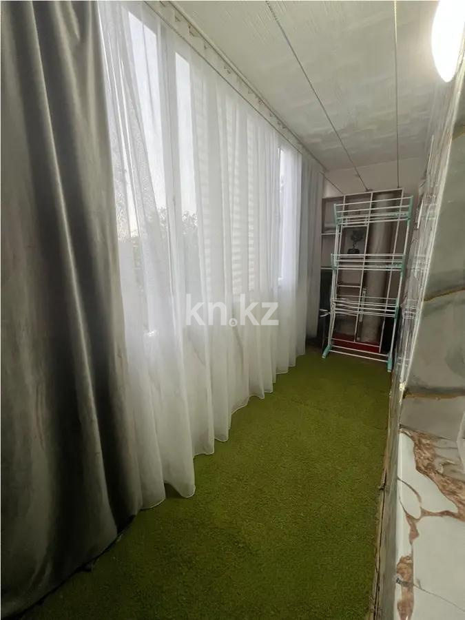 Продажа 4-комнатной квартиры, 76 м², пр. Металлургов, дом  2 - Продажа квартир в Темиртау без посредников фото 10 из 11