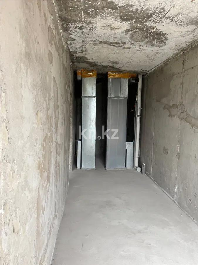 Продажа 1-комнатной квартиры, 39 м², ул. Алтын орда, дом  7/1а в Алматы - фото 2