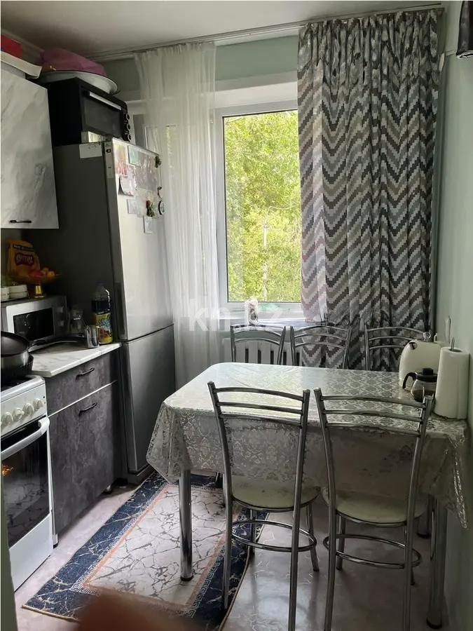 Продажа 2-комнатной квартиры, 44 м² - Продажа квартир от собственников в Караганде - страница 9 фото 3 из 5