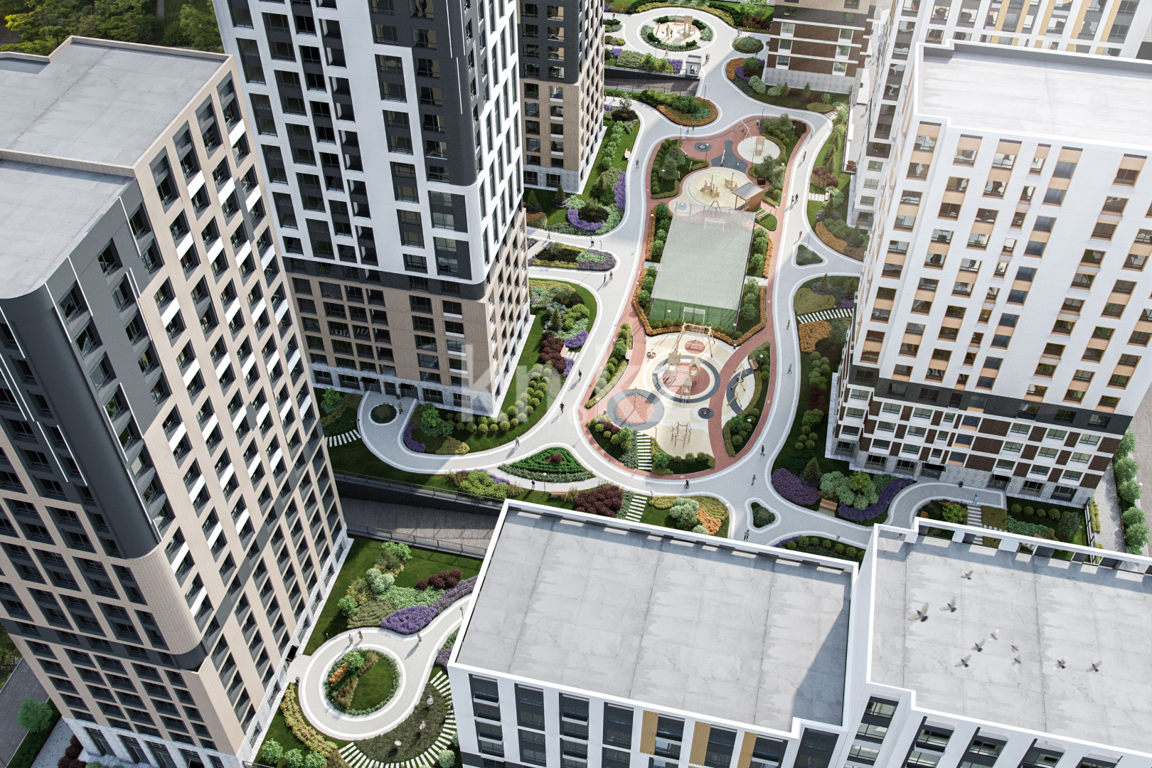 Продажа 2-комнатной квартиры, 50 м², ул. Рыскулова, дом  9 стр в Астане - фото 11