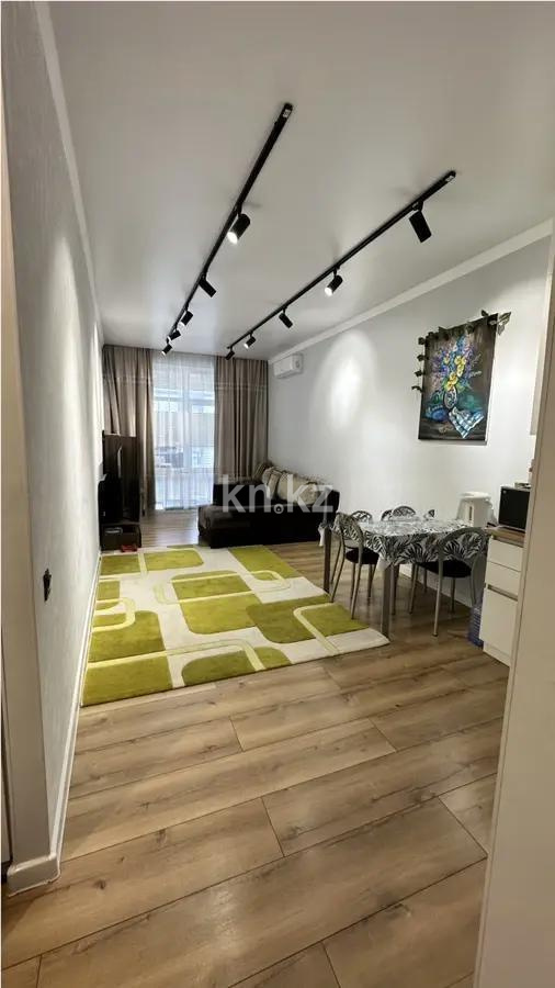 Продажа 2-комнатной квартиры, 47 м² в Астане
