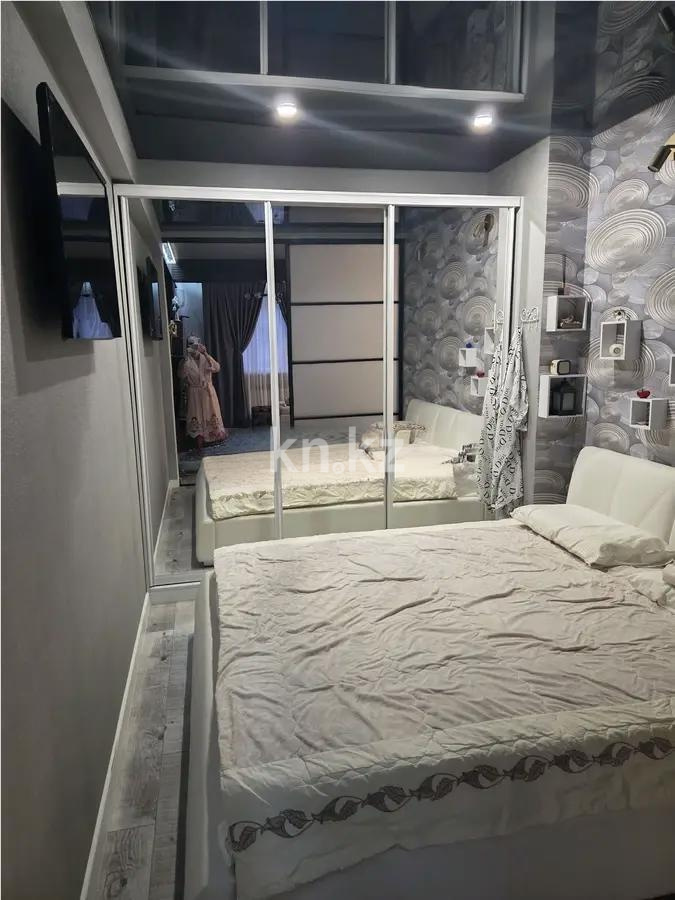 Продажа 2-комнатной квартиры, 54.3 м² - Продажа квартир в новостройках Алматы без посредников фото 2 из 5