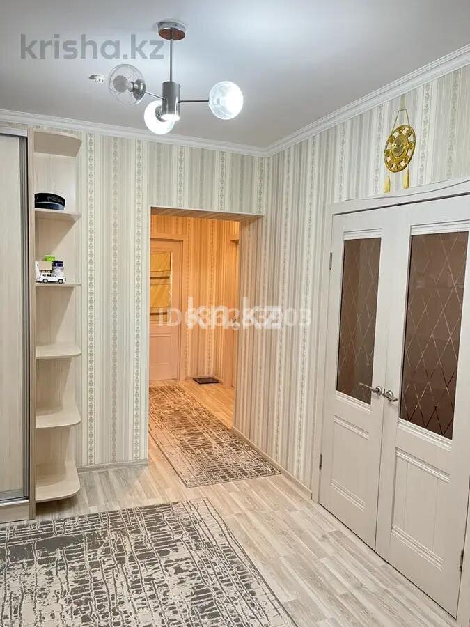 Продажа 3-комнатной квартиры, 106 м² в Астане - фото 4