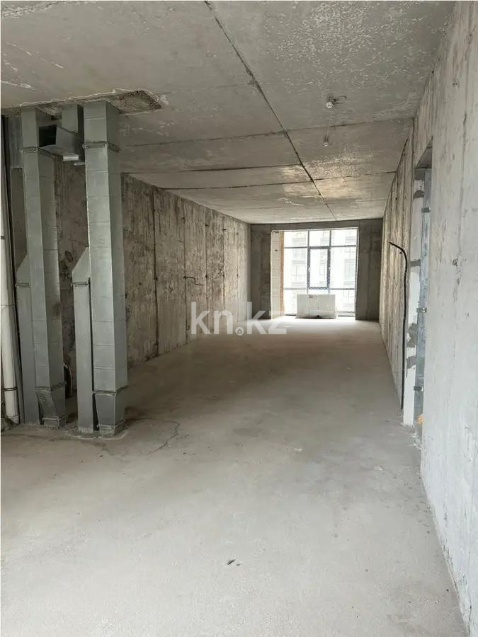 Продажа 2-комнатной квартиры, 53.8 м² в Алматы